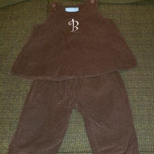 Kids Outfit